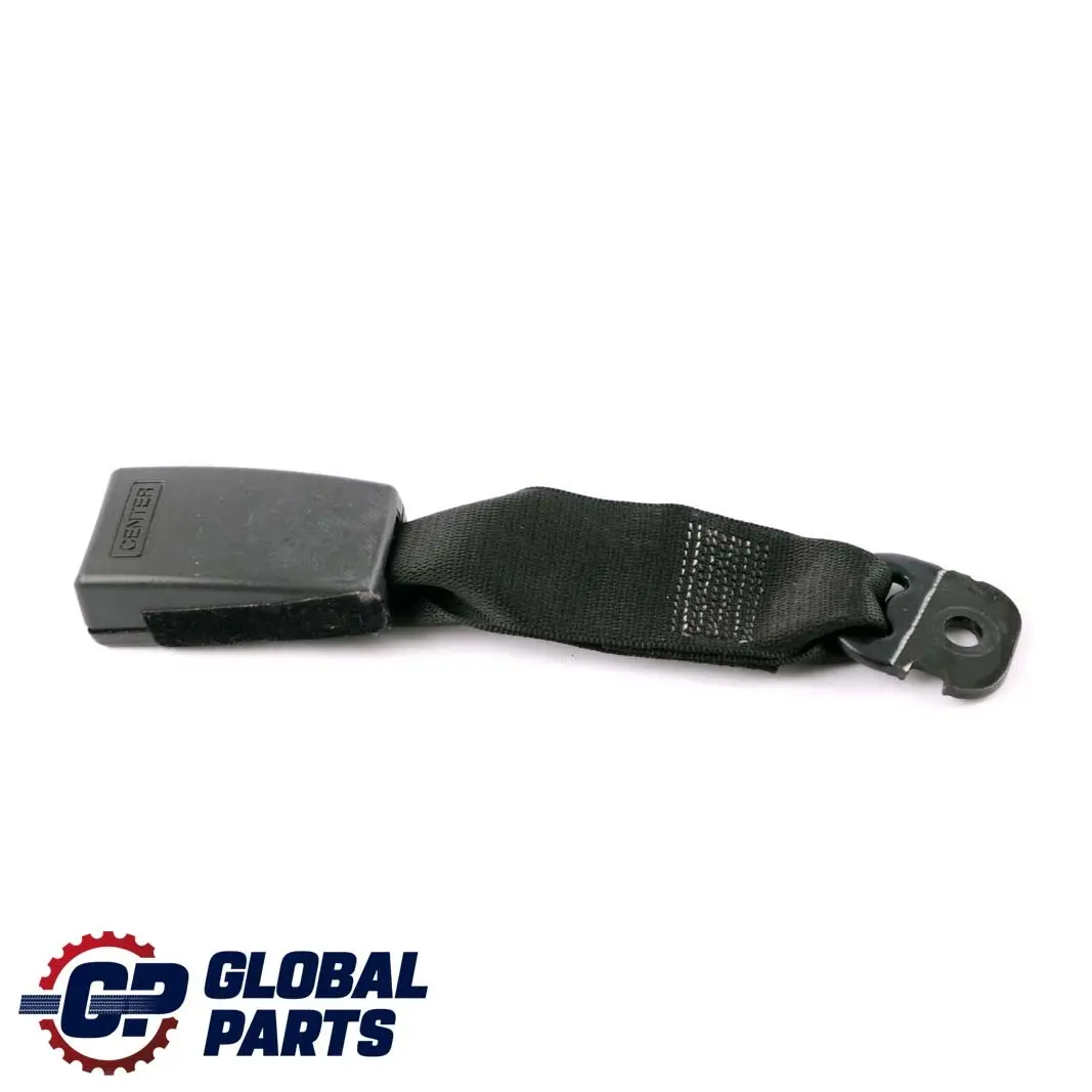 BMW X5 Series E70 Rear Centre Seat Belt Tensioner Buckle Catch - SKU 7161650 - Part number 7161650