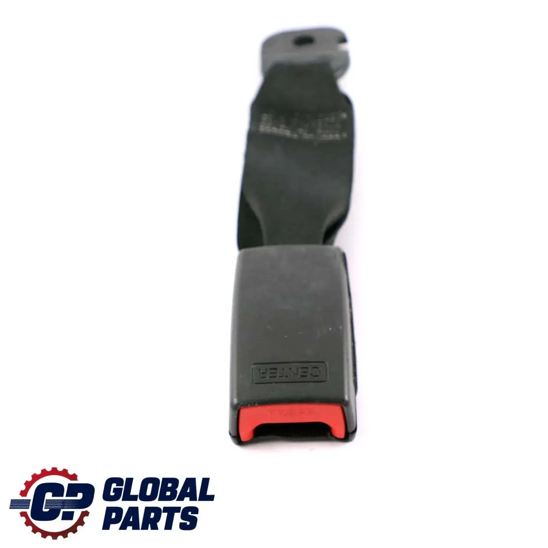 BMW X5 Series E70 Rear Centre Seat Belt Tensioner Buckle Catch - SKU 7161650 - Part number 7161650