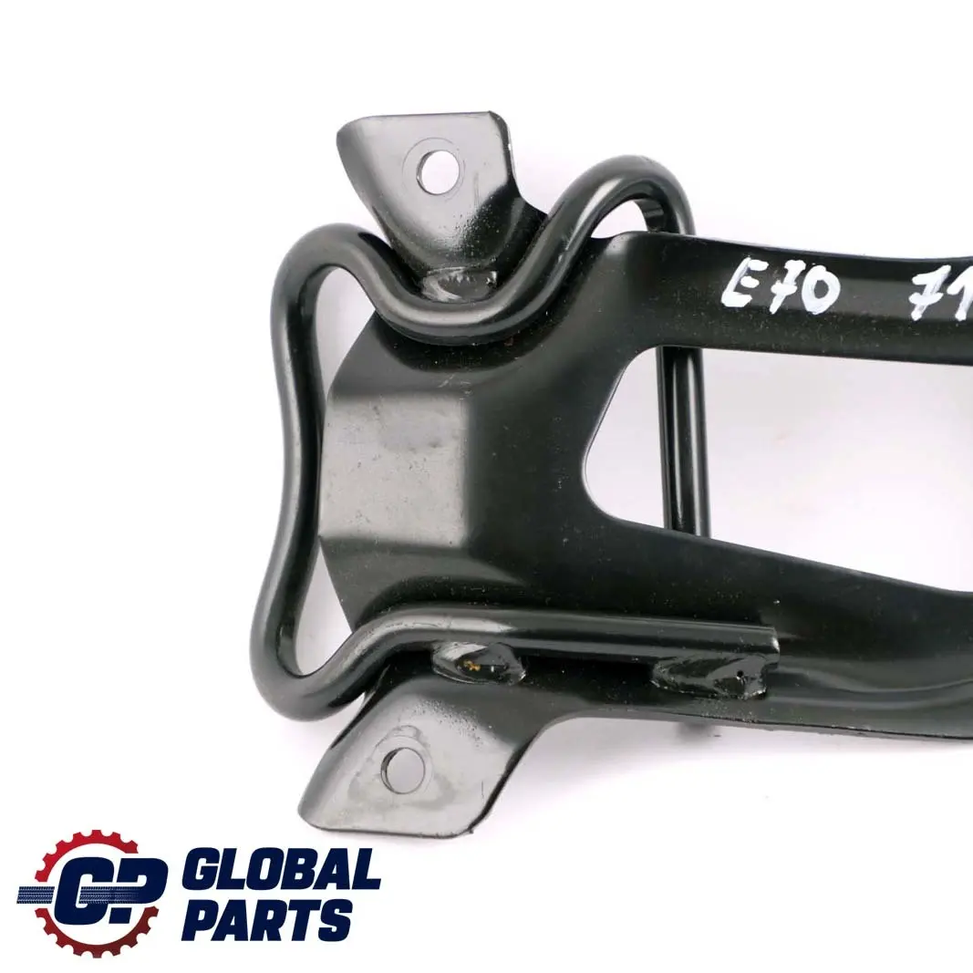 BMW X5 Series E70 F15 Bracket Seat Belt Deflection Front Left N/S 7161657