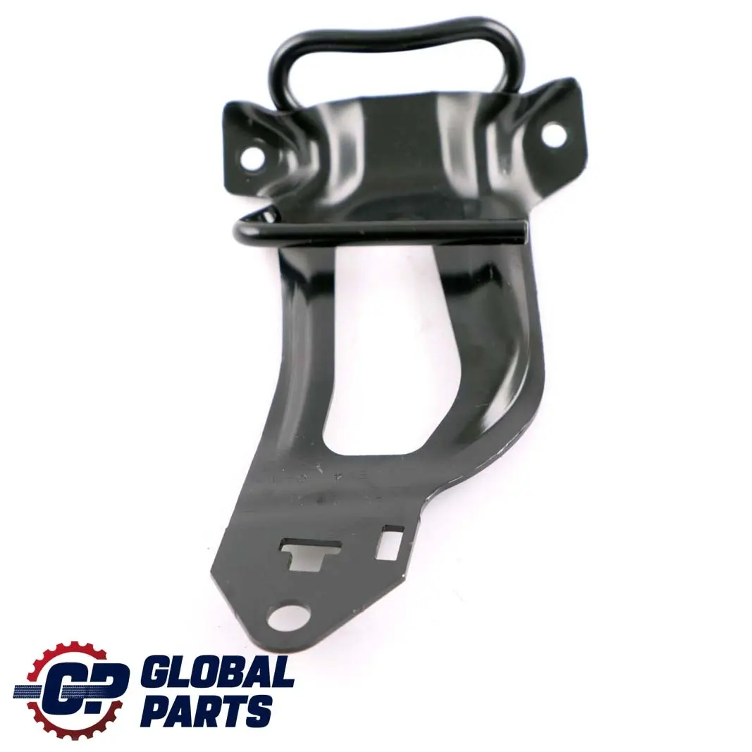 BMW X5 Series E70 F15 Bracket Seat Belt Deflection Front Left N/S - SKU 7161657 - Part number 7161657