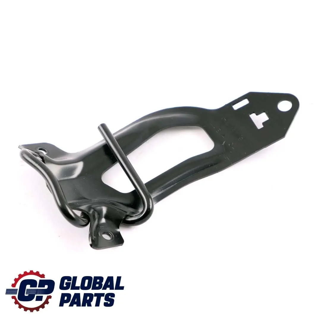 BMW X5 Series E70 F15 Bracket Seat Belt Deflection Front Left N/S - SKU 7161657 - Part number 7161657