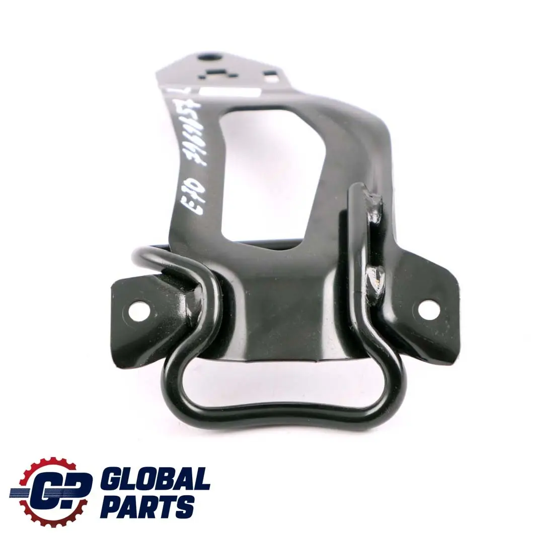 BMW X5 er E70 F15 Sicherheitsgurt Gurtumlenker Links - SKU 7161657 - Teilenummer 7161657