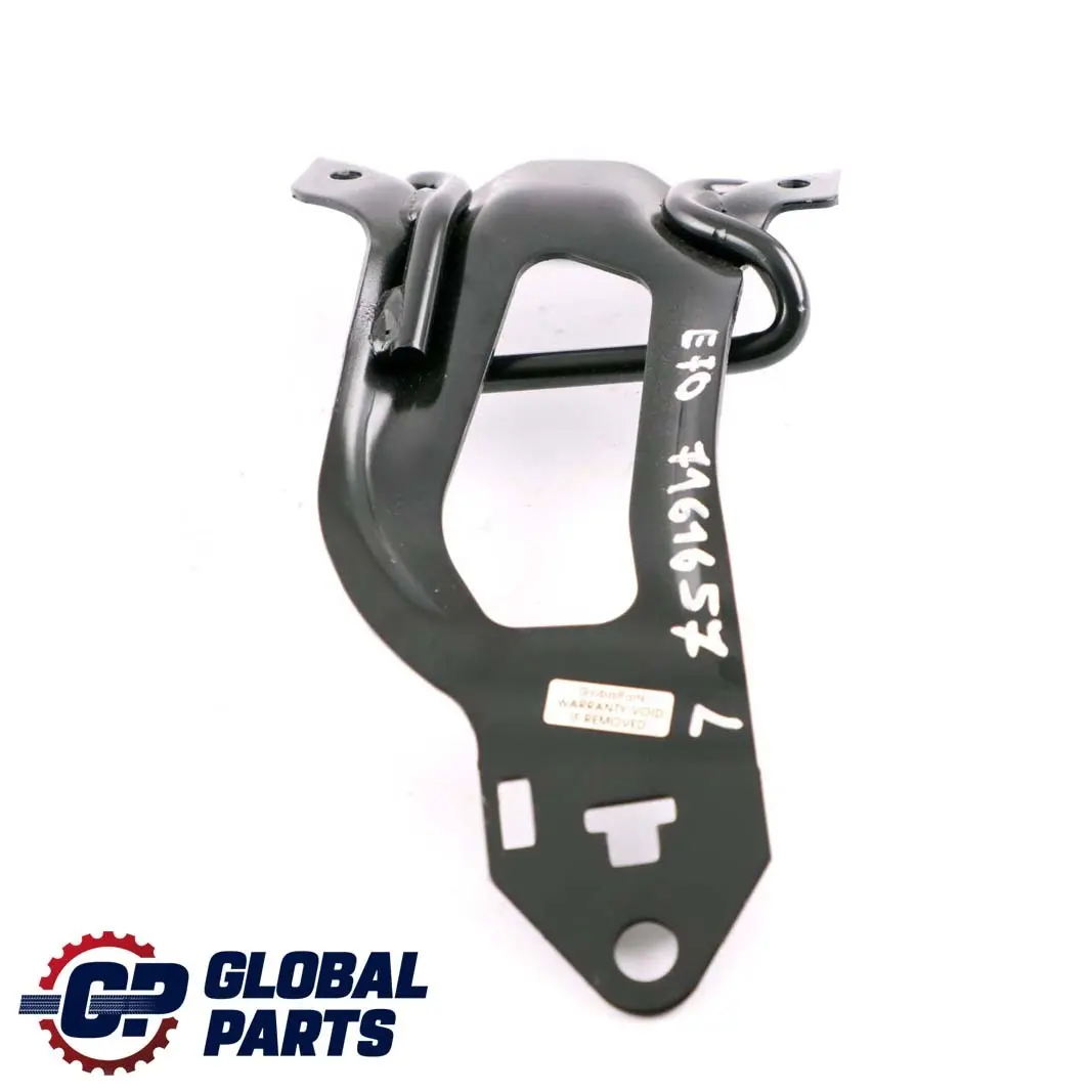 Support de ceinture de securite avant gauche pour BMW X5 Series E70 F15 à propos du numéro de pièce 7161657 BMW X5 Series E70 F15 Support de ceinture de securite avant gauche - SKU 7161657 - Numéro de pièce 7161657