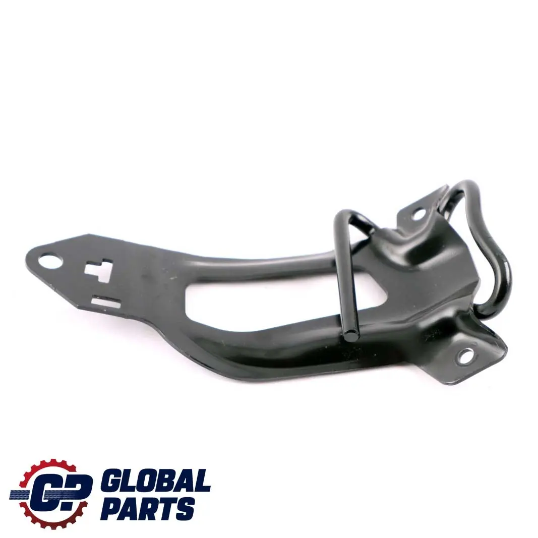 BMW E70 F15 Soporte Desviacion Cinturon De Seguridad Delantero Izquierdo - SKU 7161657 - Número de pieza 7161657