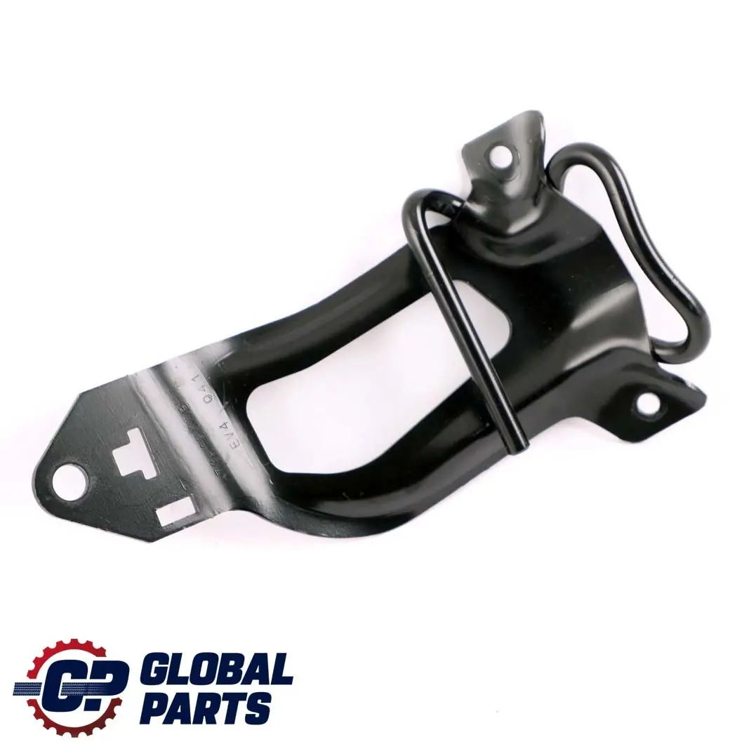 BMW X5 er E70 F15 Sicherheitsgurt Gurtumlenker Links - SKU 7161657 - Teilenummer 7161657