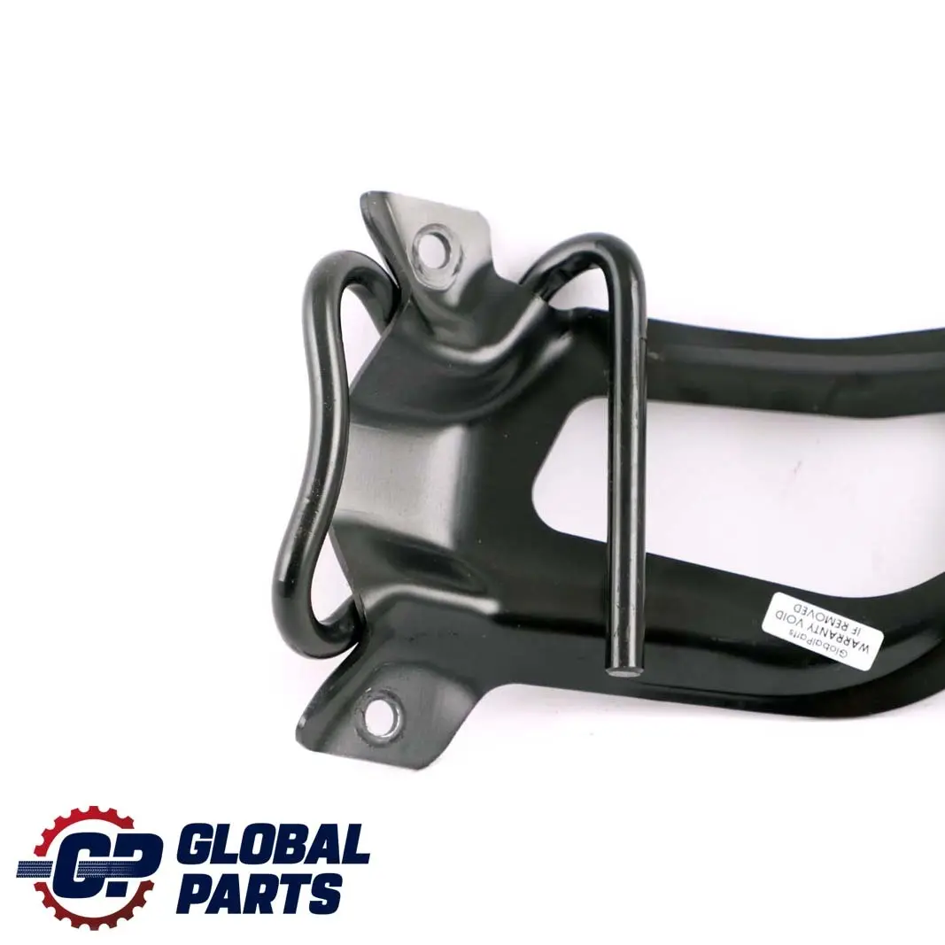 BMW X5 Series E70 F15 Bracket Seat Belt Deflection Front Right O/S - SKU 7161658 - Part number 7161658