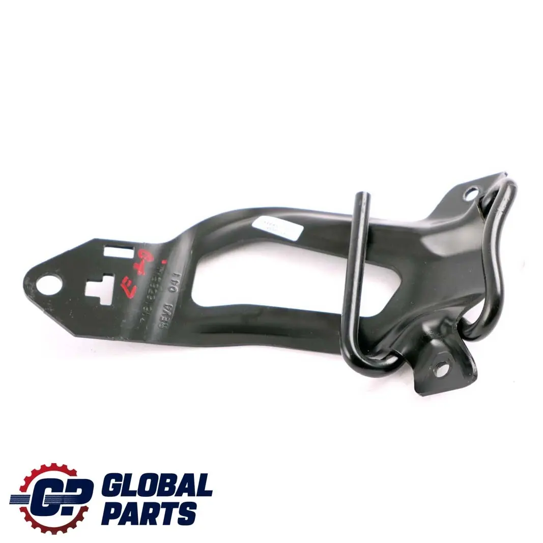 Bracket Seat Belt Deflection Front Right O/S to BMW X5 Series E70 F15 with Part number 7161658 BMW X5 Series E70 F15 Bracket Seat Belt Deflection Front Right O/S - SKU 7161658 - Part number 7161658