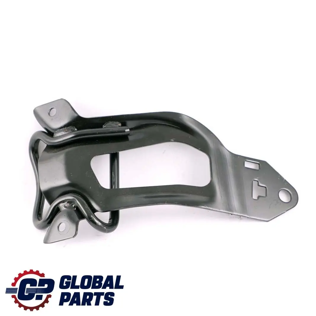 BMW E70 F15 Soporte Desviacion Cinturon De Seguridad Delantero Derecho - SKU 7161658 - Número de pieza 7161658
