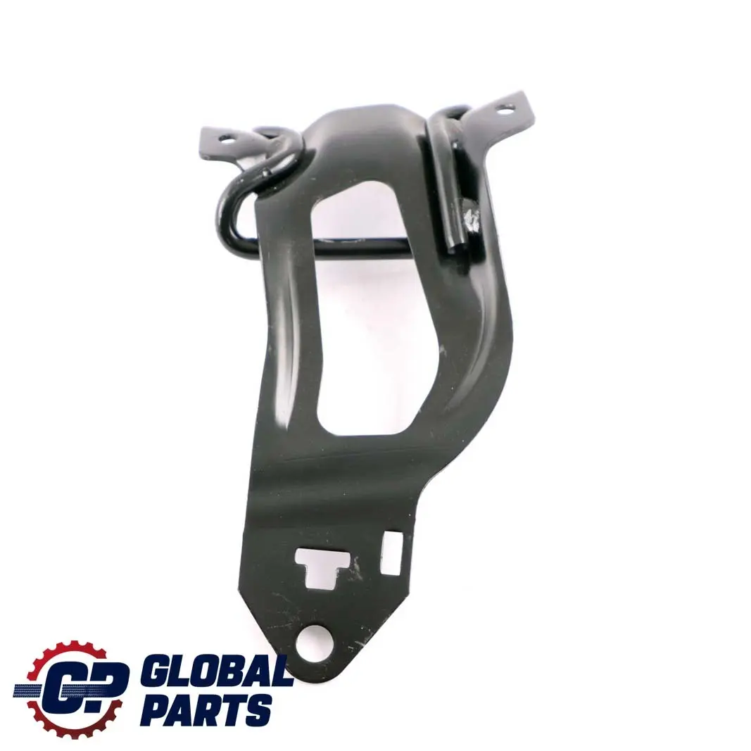 BMW E70 F15 Soporte Desviacion Cinturon De Seguridad Delantero Derecho - SKU 7161658 - Número de pieza 7161658