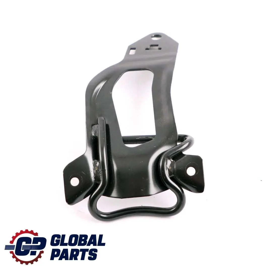 BMW E70 F15 Soporte Desviacion Cinturon De Seguridad Delantero Derecho - SKU 7161658 - Número de pieza 7161658