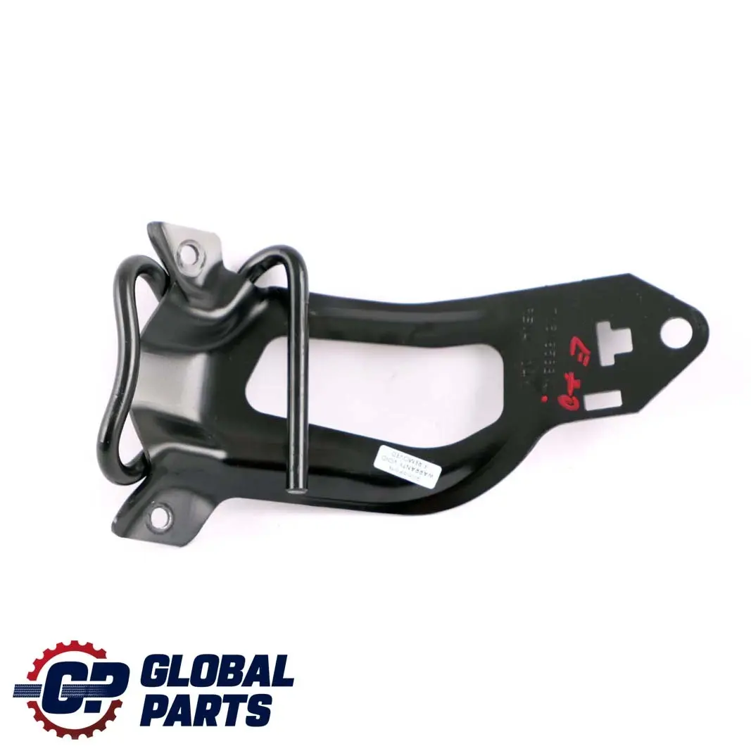 Uchwyt pasa przedniego prawego do BMW X5 E70 F15 o numerze 7161658 BMW X5 E70 F15 Uchwyt pasa przedniego prawego - SKU 7161658 - Numer Części 7161658