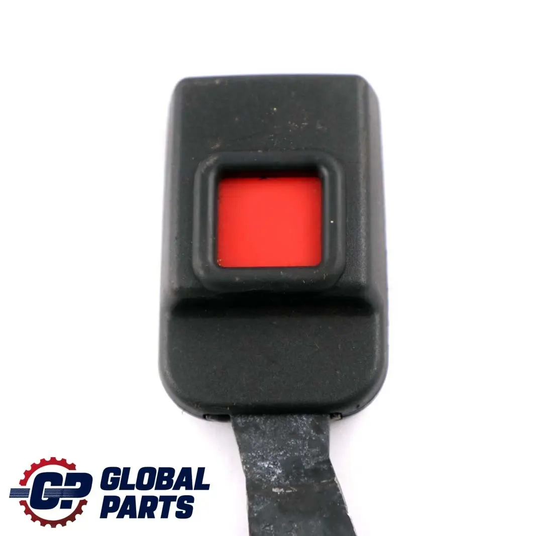 BMW X5 E70 Gurtschloss Dritte Reihe Links N/S Schnalle - SKU 7161659 - Teilenummer 7161659