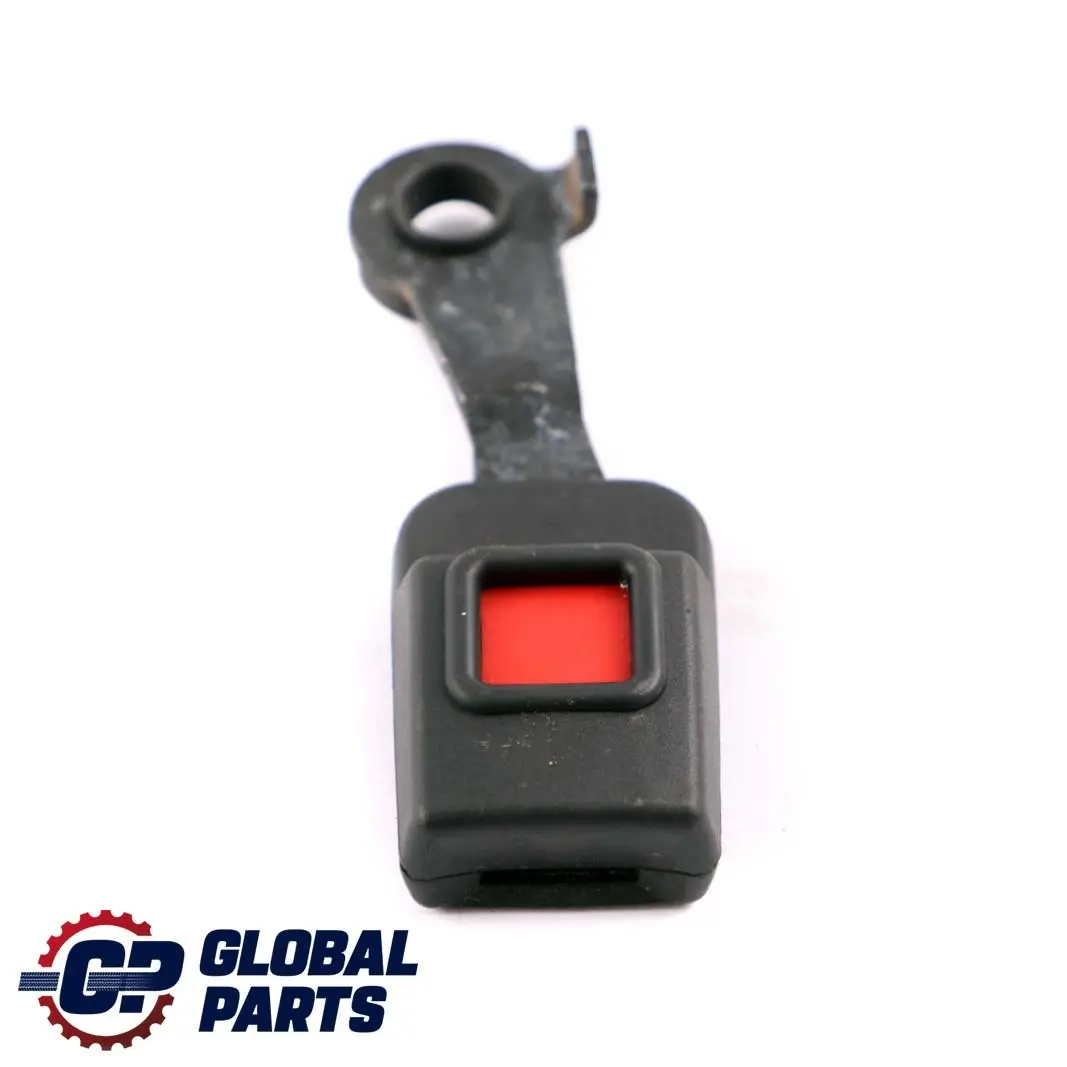 BMW X5 E70 Gurtschloss Dritte Reihe Links N/S Schnalle - SKU 7161659 - Teilenummer 7161659