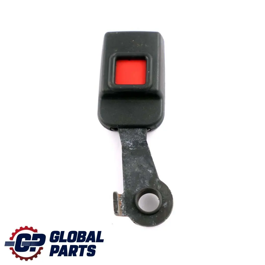 BMW X5 E70 Ceinture De Sécurité Troisième Rangée Gauche N/S Buckle - SKU 7161659 - Numéro de pièce 7161659