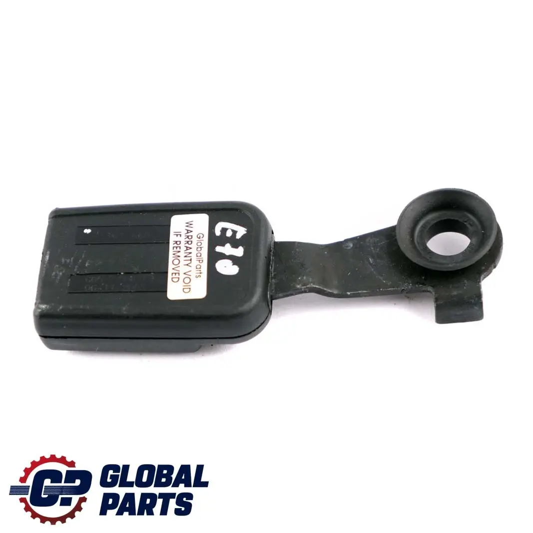 BMW E70 Blocco Cintura Terza fila Sedili Destra Fibbia Sicurezza Blocco - SKU 7161660 - Numero di parte 7161660