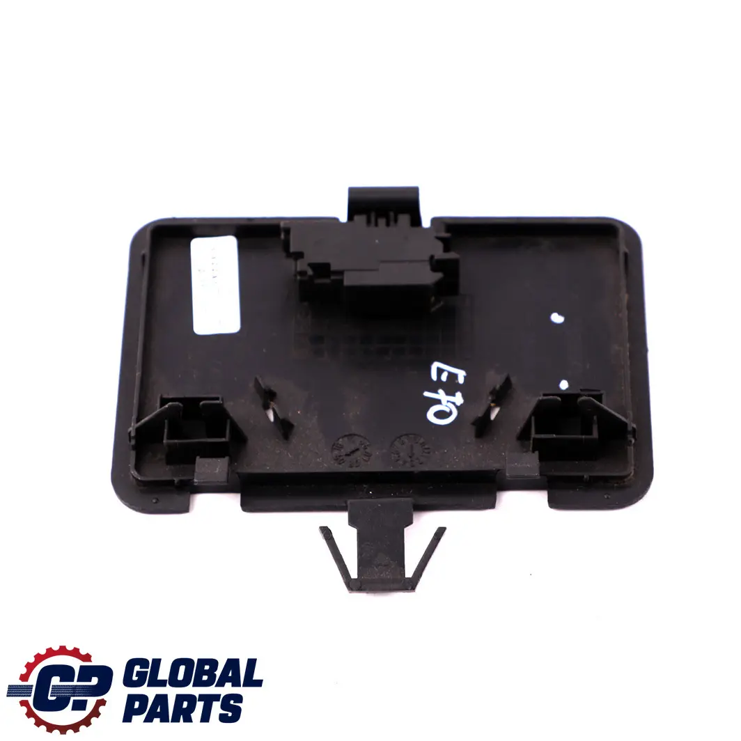 BMW X5 seria E70 Panel Poszycia Drzwi Zaślepka Lewa Czarna 6985546 - SKU 7161793 - Numer Części 7161793