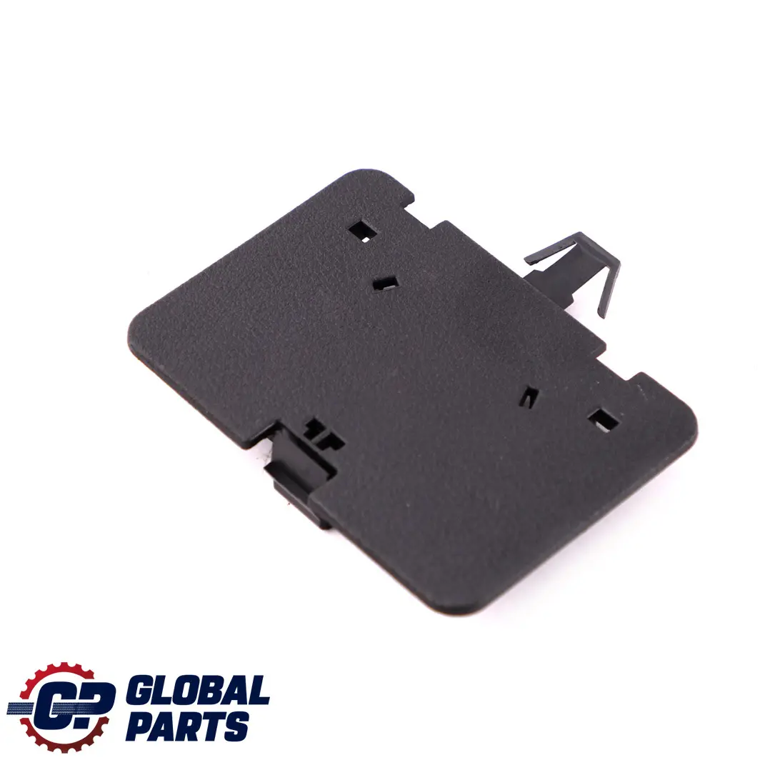 Panel Trim Tür Eingangskappe Abdeckung Links Schwarz 6985546 für BMW X5 Serie E70 mit Teilenummer 7161793 BMW X5 Serie E70 Panel Trim Tür Eingangskappe Abdeckung Links Schwarz 6985546 - SKU 7161793 - Teilenummer 7161793