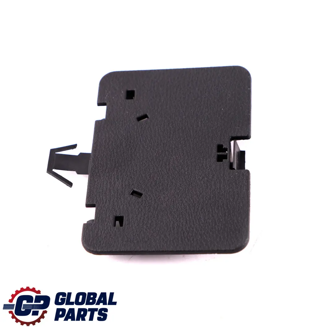 BMW X5 Serie E70 Pannello Trim Porta Ingresso Coperchio Sinistro Nero 6985546 - SKU 7161793 - Numero di parte 7161793