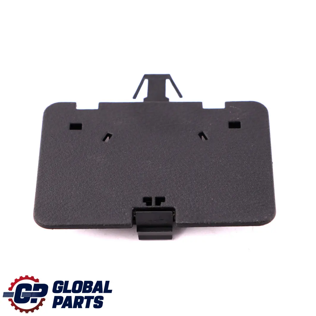 BMW X5 Serie E70 Panel Embellecedor Puerta Entrada Tapa Izquierda Negro 6985546 - SKU 7161793 - Número de pieza 7161793