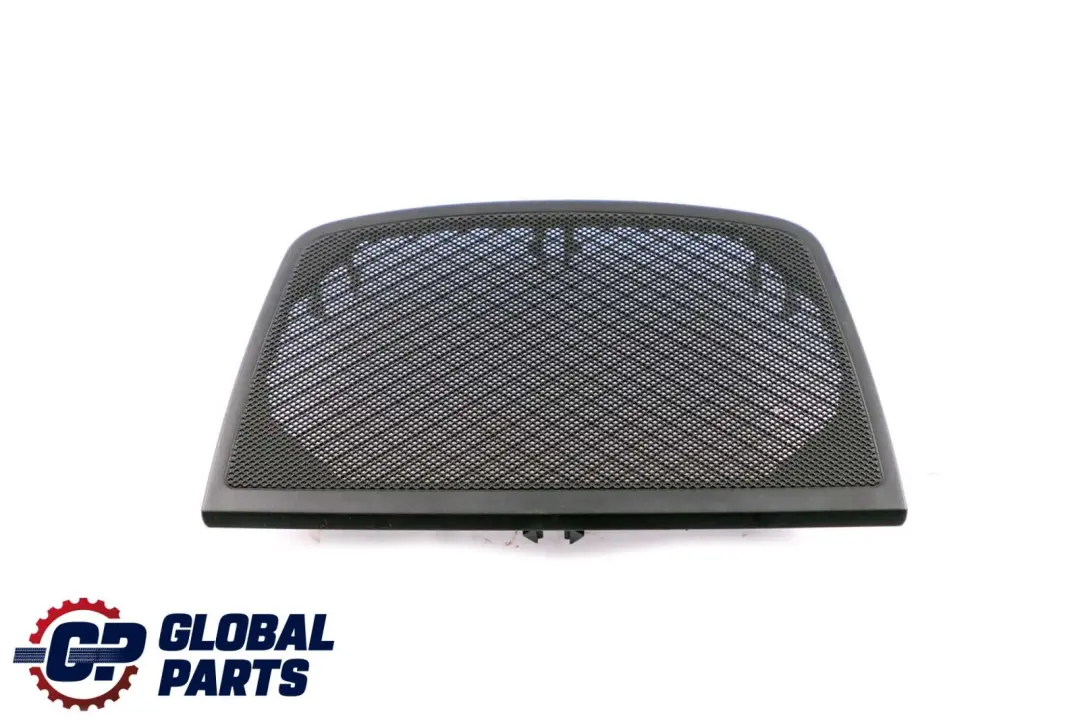  Cache Haut-Parleur Tableau De Bord BMW X5 E70 X6 E71 Garniture panneau - SKU 7161796 - Numéro de pièce 7161796