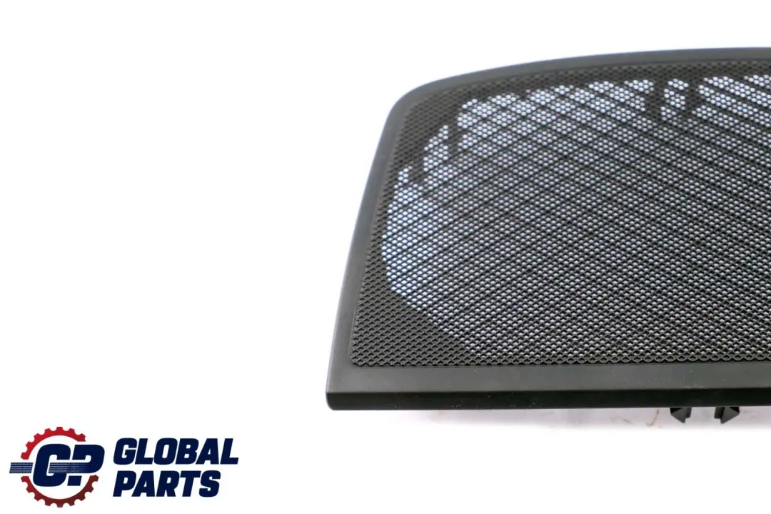  Cache Haut-Parleur Tableau De Bord BMW X5 E70 X6 E71 Garniture panneau - SKU 7161796 - Numéro de pièce 7161796