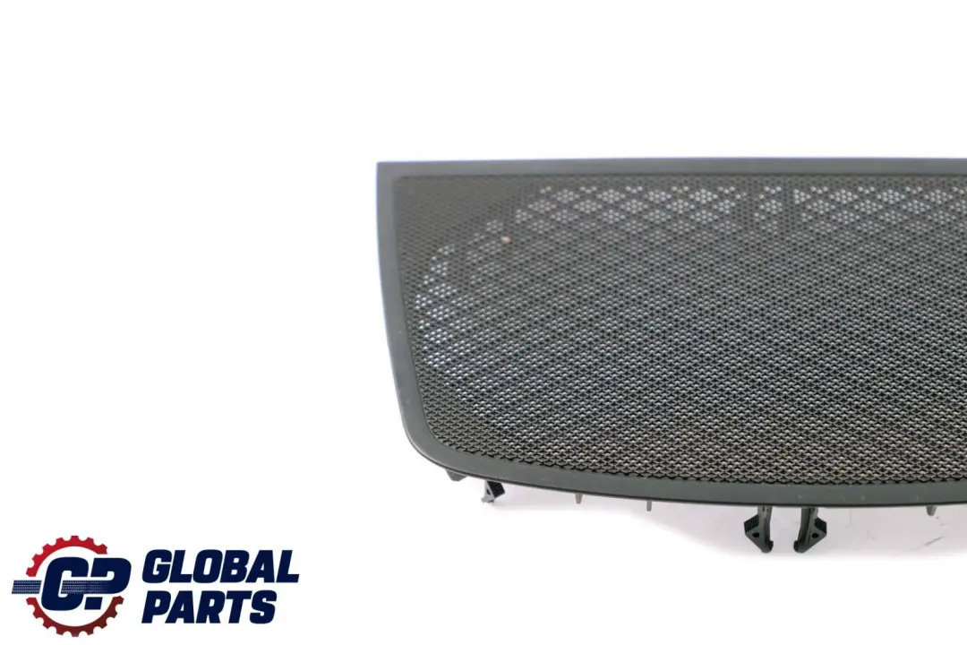 Salpicadero Altavoz Cubierta BMW X5 E70 X6 E71 Altavoz Panel Trim para con número de pieza 7161796 Salpicadero Altavoz Cubierta BMW X5 E70 X6 E71 Altavoz Panel Trim - SKU 7161796 - Número de pieza 7161796