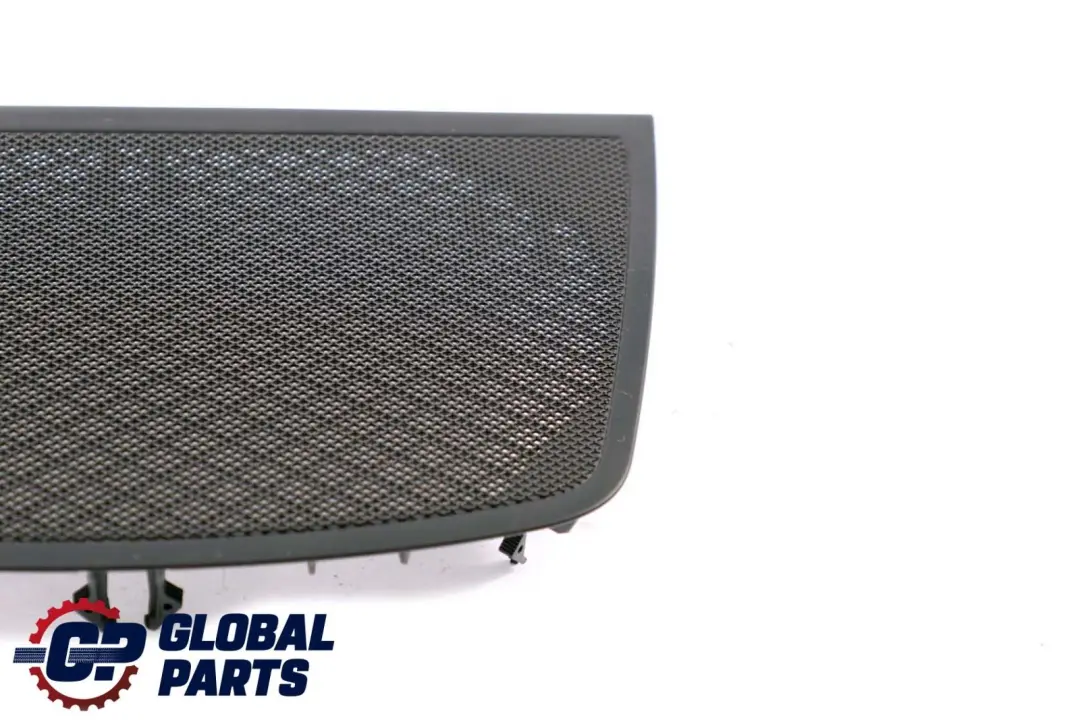  Cache Haut-Parleur Tableau De Bord BMW X5 E70 X6 E71 Garniture panneau - SKU 7161796 - Numéro de pièce 7161796
