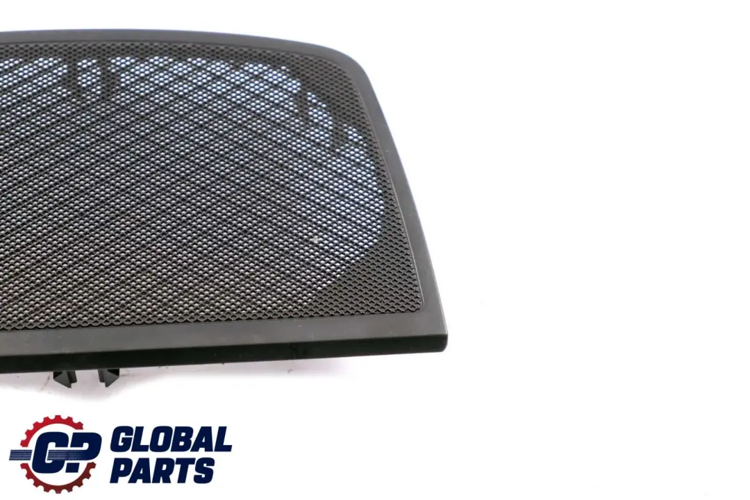  Dashboard Lautsprecher Abdeckung BMW X5 E70 X6 E71 Sprecher Panel Trim - SKU 7161796 - Teilenummer 7161796