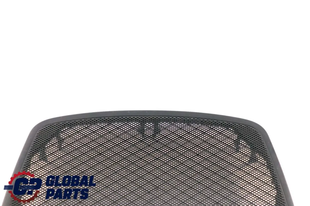 Cache Haut-Parleur Tableau De Bord BMW X5 E70 X6 E71 Garniture panneau - SKU 7161796 - Numéro de pièce 7161796