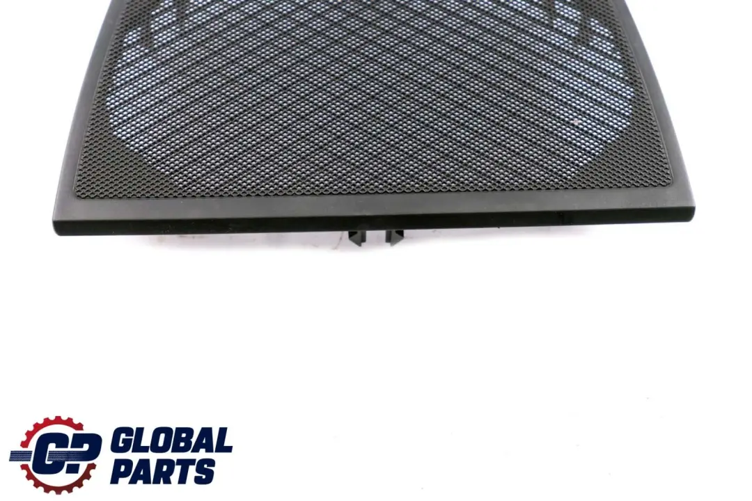  Cache Haut-Parleur Tableau De Bord BMW X5 E70 X6 E71 Garniture panneau - SKU 7161796 - Numéro de pièce 7161796
