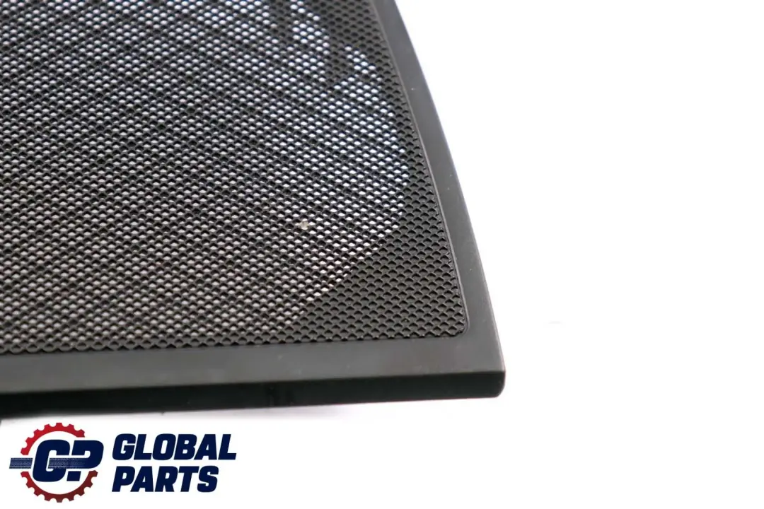 Dashboard Loudspeaker Cover BMW X5 E70 X6 E71 Speaker Panel Trim to with Part number 7161796 Dashboard Loudspeaker Cover BMW X5 E70 X6 E71 Speaker Panel Trim - SKU 7161796 - Part number 7161796