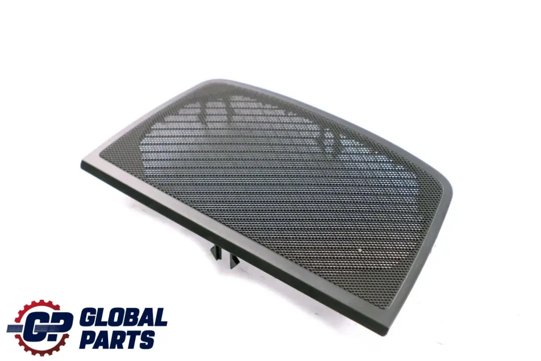 Salpicadero Altavoz Cubierta BMW X5 E70 X6 E71 Altavoz Panel Trim para con número de pieza 7161796 Salpicadero Altavoz Cubierta BMW X5 E70 X6 E71 Altavoz Panel Trim - SKU 7161796 - Número de pieza 7161796