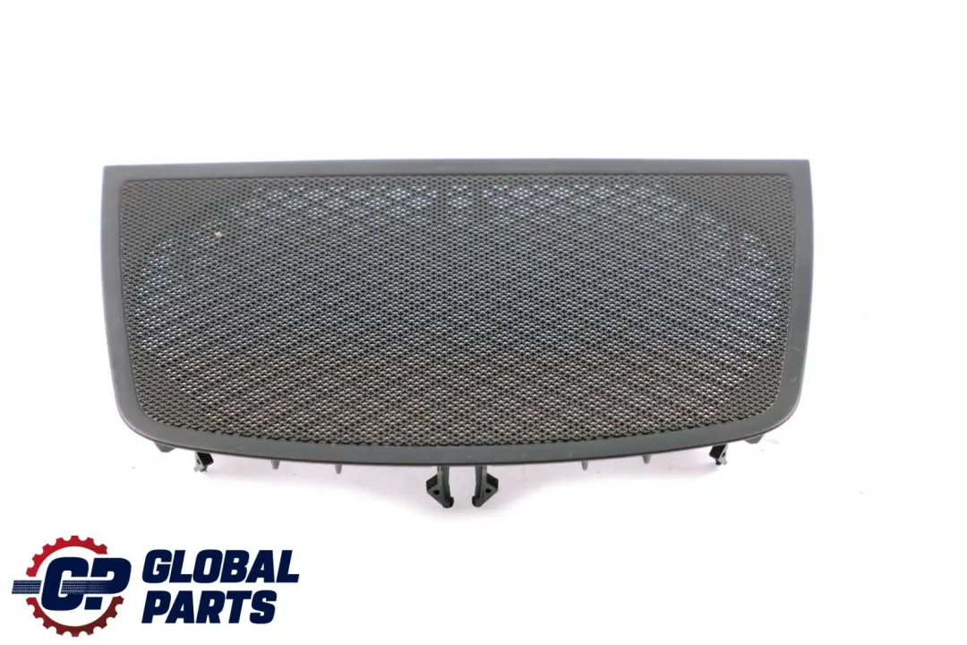 Dashboard Loudspeaker Cover BMW X5 E70 X6 E71 Speaker Panel Trim to with Part number 7161796 Dashboard Loudspeaker Cover BMW X5 E70 X6 E71 Speaker Panel Trim - SKU 7161796 - Part number 7161796