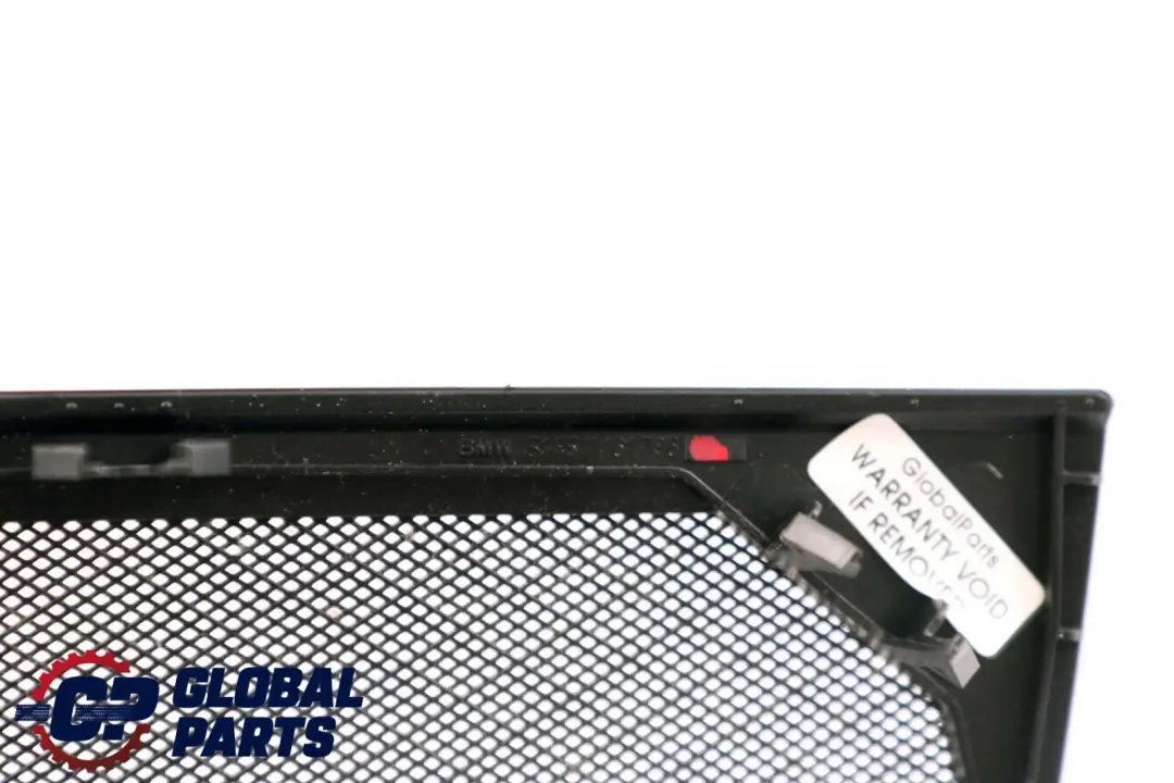  Cache Haut-Parleur Tableau De Bord BMW X5 E70 X6 E71 Garniture panneau - SKU 7161796 - Numéro de pièce 7161796
