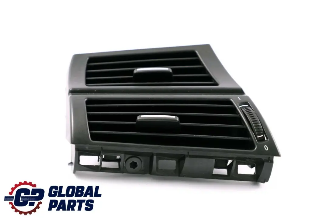 Frischluftgrill Links 9227767 BMW X5 X6 er E70 E71 - SKU 7161803 - Teilenummer 7161803
