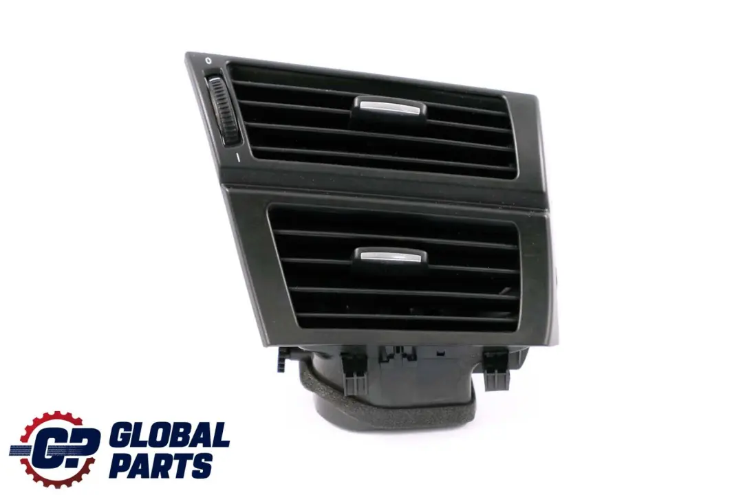 Frischluftgrill Links 9227767 BMW X5 X6 er E70 E71 - SKU 7161803 - Teilenummer 7161803