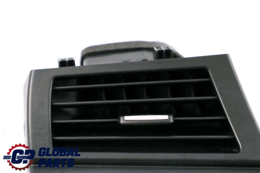 Griglia Aria Sinistra Bocchetta Cruscotto 9227767 per BMW X5 E70 X6 E71 con numero di parte 7161803 BMW X5 E70 X6 E71 Griglia Aria Sinistra Bocchetta Cruscotto 9227767 - SKU 7161803 - Numero di parte 7161803