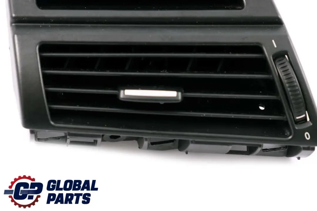 Frischluftgrill Links 9227767 BMW X5 X6 er E70 E71 - SKU 7161803 - Teilenummer 7161803