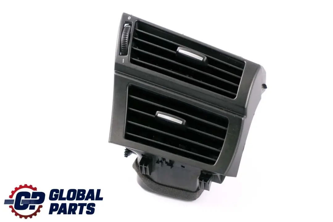 Frischluftgrill Links 9227767 BMW X5 X6 er E70 E71 - SKU 7161803 - Teilenummer 7161803