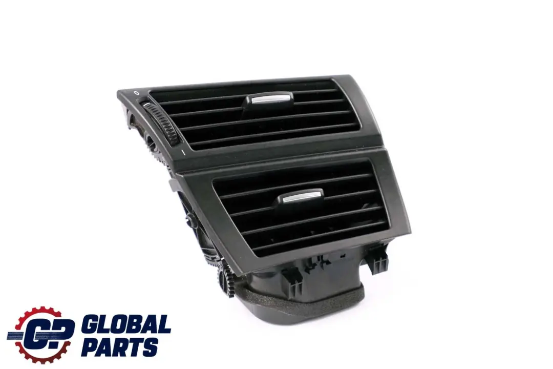 Frischluftgrill Links 9227767 BMW X5 X6 er E70 E71 - SKU 7161803 - Teilenummer 7161803