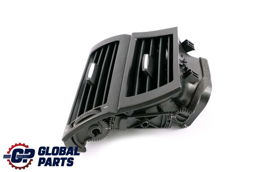 Rejilla De Aire Fresco Izquierda Dash Vent 9227767 para BMW X5 E70 X6 E71 con número de pieza 7161803 BMW X5 E70 X6 E71 Rejilla De Aire Fresco Izquierda Dash Vent 9227767 - SKU 7161803 - Número de pieza 7161803