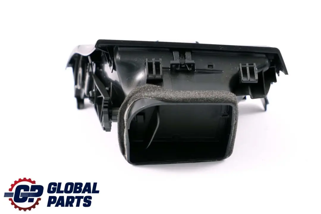 Frischluftgrill Links 9227767 BMW X5 X6 er E70 E71 - SKU 7161803 - Teilenummer 7161803