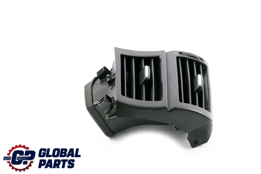 Frischluftgrill Links 9227767 BMW X5 X6 er E70 E71 - SKU 7161803 - Teilenummer 7161803