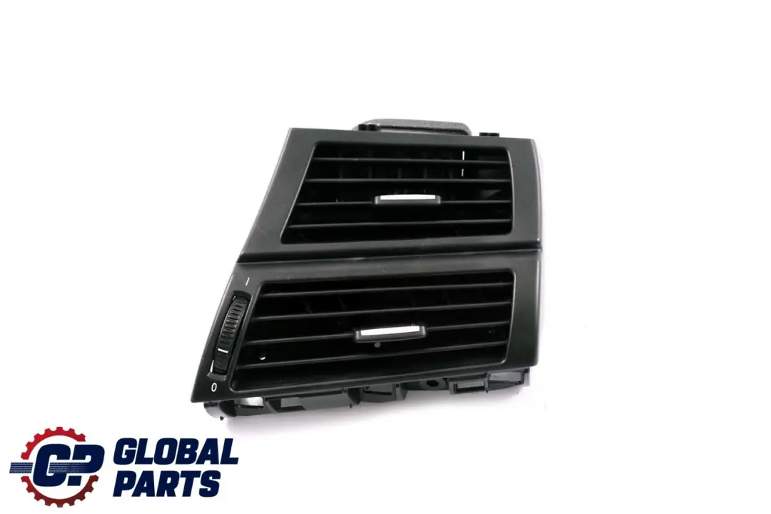 BMW X5 E70 X6 E71 Kratka Nawiewu Wlot Powietrza Prawy Przód - SKU 7161804 - Numer Części 7161804