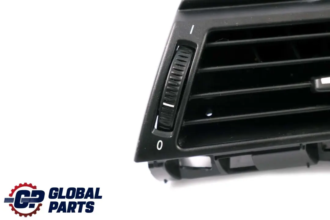 BMW X5 E70 X6 E71 Kratka Nawiewu Wlot Powietrza Prawy Przód - SKU 7161804 - Numer Części 7161804