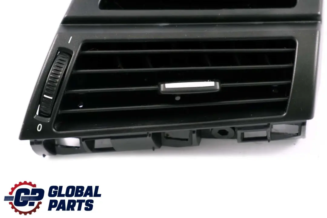 Rejilla de aire fresco derecho Ventilación del tablero para BMW X5 X6 E70 E71 con número de pieza 7161804 BMW X5 X6 E70 E71 Rejilla de aire fresco derecho Ventilación del tablero - SKU 7161804 - Número de pieza 7161804