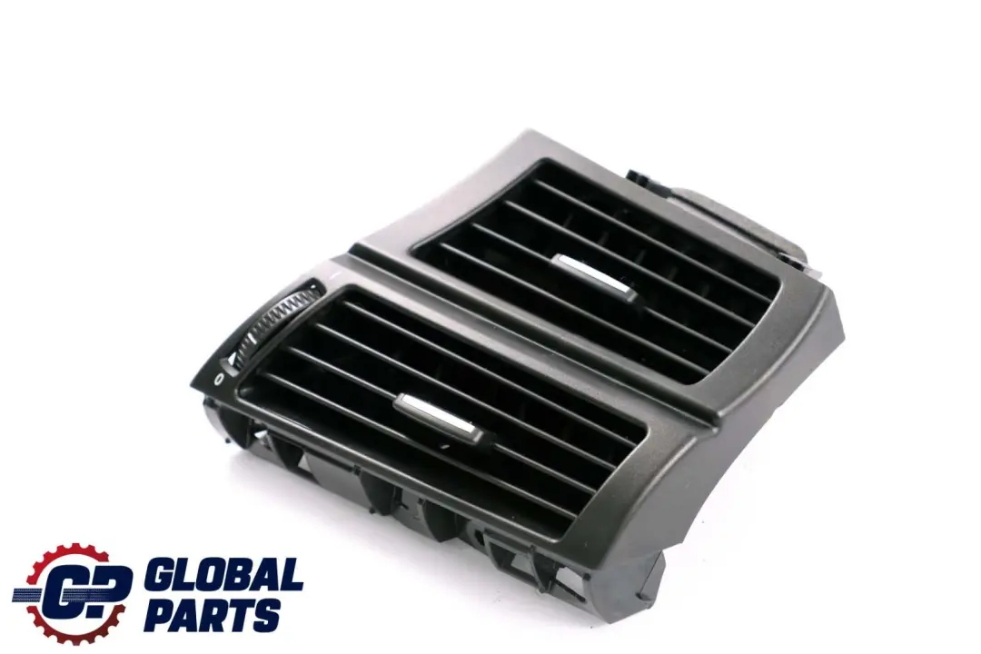 BMW X5 E70 X6 E71 Kratka Nawiewu Wlot Powietrza Prawy Przód - SKU 7161804 - Numer Części 7161804