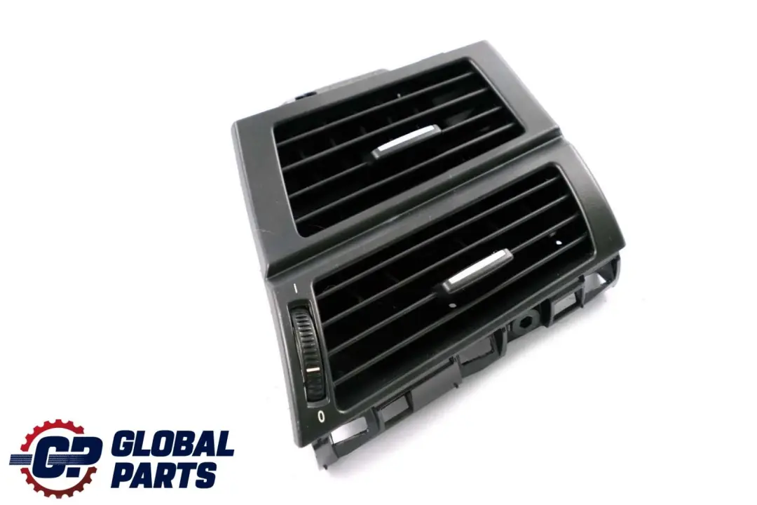 BMW X5 E70 X6 E71 Kratka Nawiewu Wlot Powietrza Prawy Przód - SKU 7161804 - Numer Części 7161804