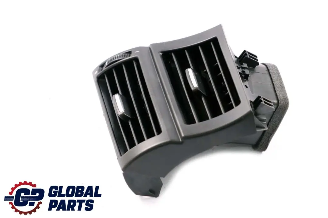 BMW X5 E70 X6 E71 Kratka Nawiewu Wlot Powietrza Prawy Przód - SKU 7161804 - Numer Części 7161804