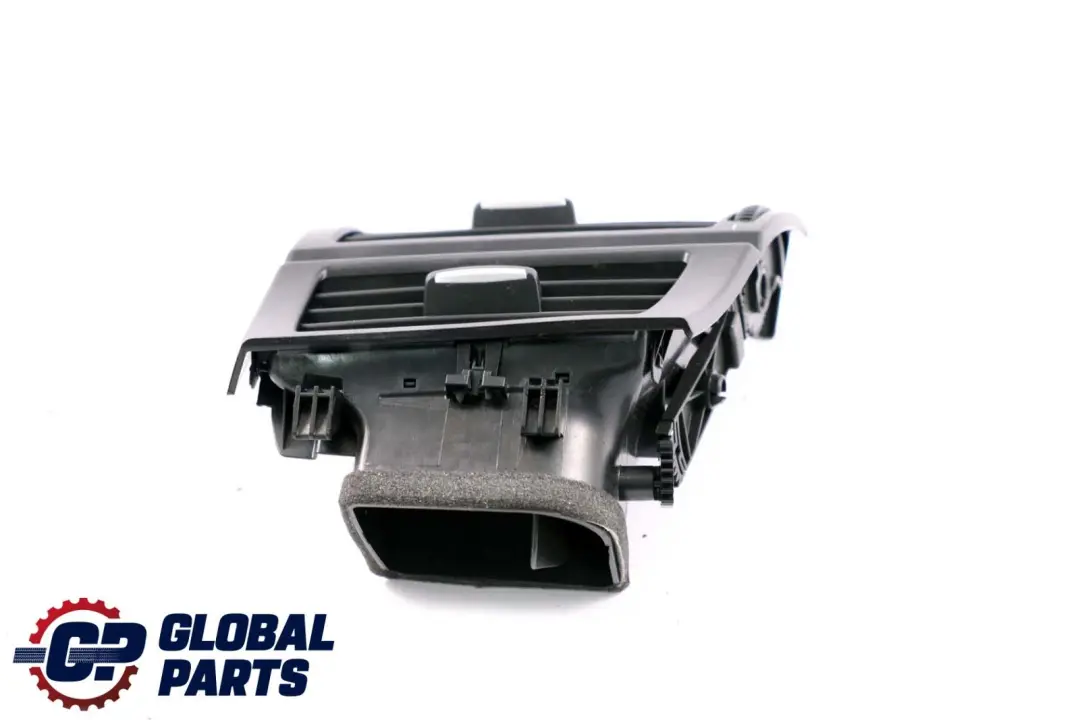 Vent Fresh Air Grille Right O/S to BMW X5 E70 X6 E71 Dash with Part number 7161804 BMW X5 E70 X6 E71 Dash Vent Fresh Air Grille Right O/S - SKU 7161804 - Part number 7161804